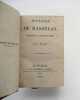 Histoire de Rasselas, prince d'Abyssinie. JOHNSON (Samuel)