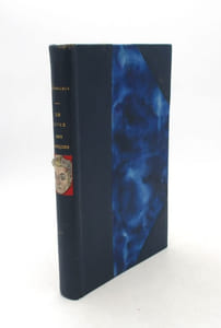Le Livre des masques