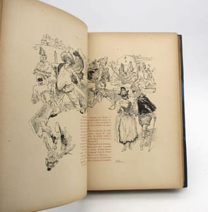 Le Livre des masques