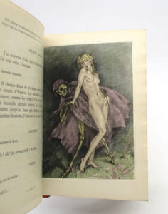 La Tentation de Saint Antoine