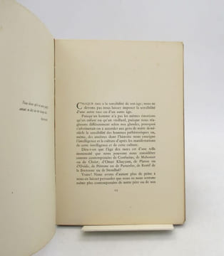 Le Rituel de la volupté. BONARDI (Pierre)