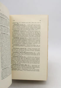 Dictionnaire biographique des personnages fictifs de La Comédie humaine