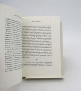 Manuscrits de guerre