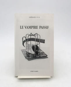Le Vampire passif