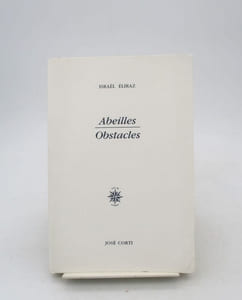 Abeilles - Obstacles