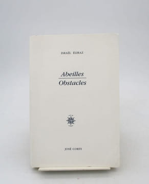 Abeilles - Obstacles. ÉLIRAZ (Israël)
