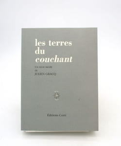 Les Terres du couchant