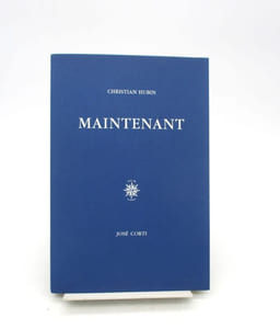 Maintenant