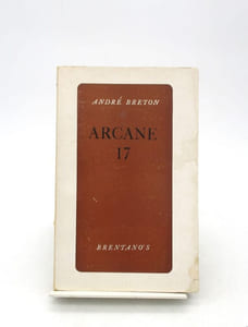 Arcane 17