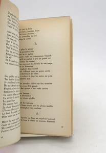 Le Livre ouvert (1939-1941) II