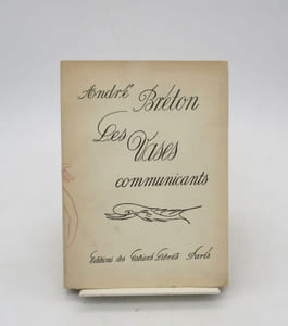Les Vases communicants