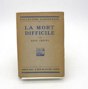 La Mort difficile