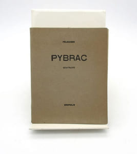 Pybrac : quatrains