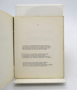 Pybrac : quatrains