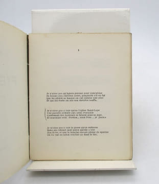 Pybrac : quatrains. PÉLOUISSE [LOUS (Pierre)]