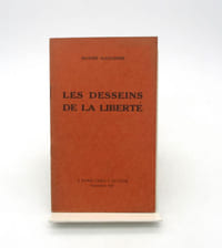 Les Desseins de la liberté
