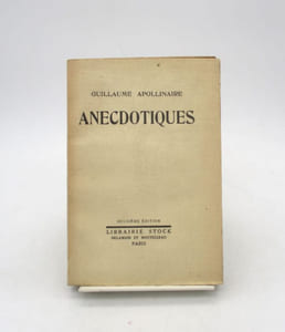 Anecdotiques
