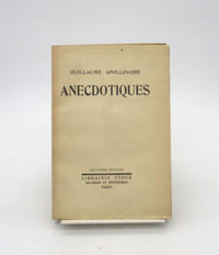 Anecdotiques