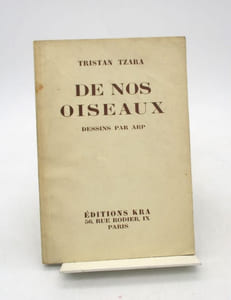 De nos oiseaux 