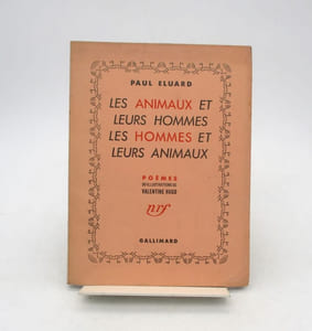 Les Animaux et leurs Hommes - Les Hommes et leurs Animaux