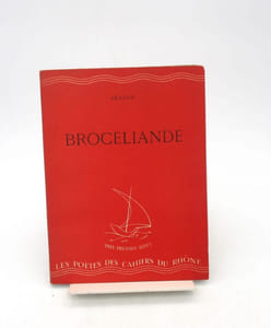 Brocéliande