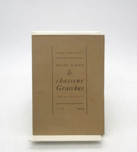 Le Chasseur Gracchus
