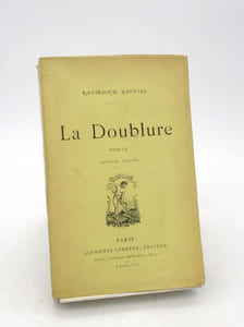La Doublure