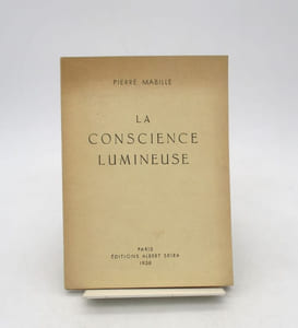 La Conscience lumineuse