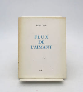 Flux de l'aimant