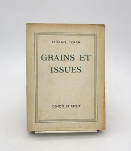 Grains et Issues
