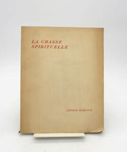 La Chasse spirituelle