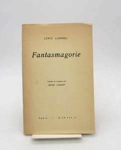 Fantasmagorie