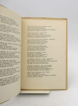 Fantasmagorie. CARROLL (Lewis)