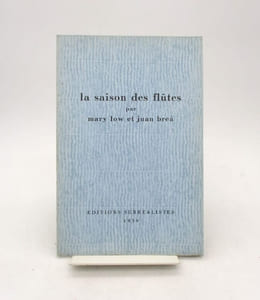La Saison des flûtes