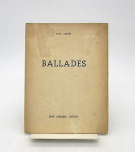 Ballades