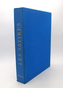 Les Satires