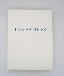 Les Satires