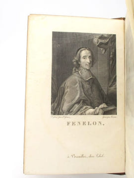 Histoire de Fénélon, archevêque de Cambrai. BAUSSET (Louis François de, cardinal)