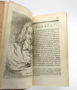 Histoire des philosophes modernes