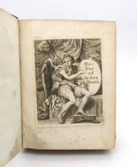 Dictionnaire italien, latin, et françois