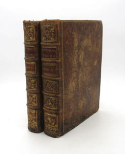 Dictionnaire italien, latin, et françois