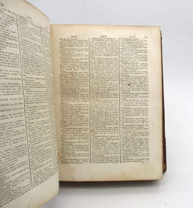 Dictionnaire italien, latin, et françois