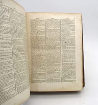 Dictionnaire italien, latin, et françois
