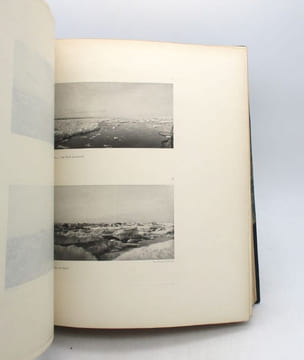 La Revanche de la Banquise : Un été de dérive dans la mer de Kara juin-septembre 1907. ORLÉANS (Philippe, duc d')