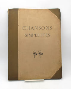 Chansons simplettes pour les petits enfants