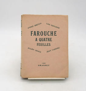 Farouche à quatre feuilles