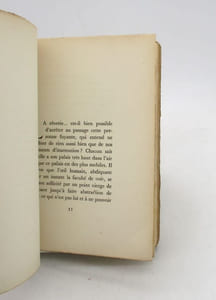 Farouche à quatre feuilles