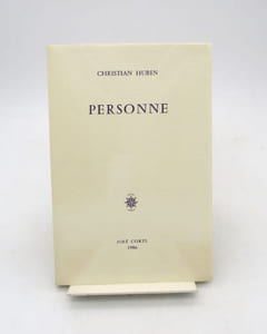 Personne