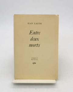 Entre deux morts