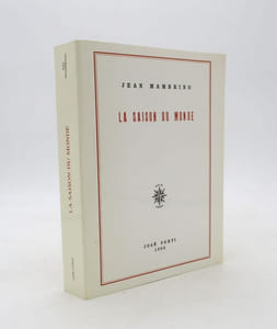 La Saison du monde